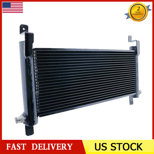 HighQuality Hydraulic Oil Cooler 6674150 For Bobcat 751 753 763 773