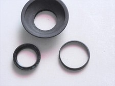 Nikon DK-2 Eyecup  Eyepiece Lens for F3HP