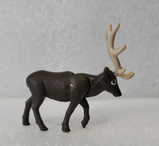 Kinder Joy Reindeer North American Wildlife Limited Edition Egg Surprise 2022