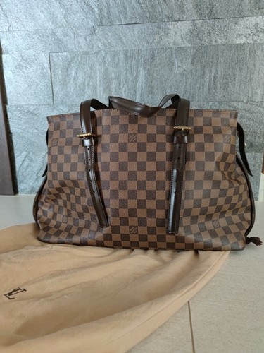 Borsa Vintage Louis Vuitton | eBay