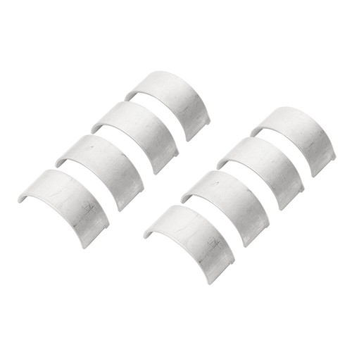8X STD 40MM Connecting Rod Bearings For Honda CBR1100XX 97-07 CB1100 CB1300 - Picture 12 of 13