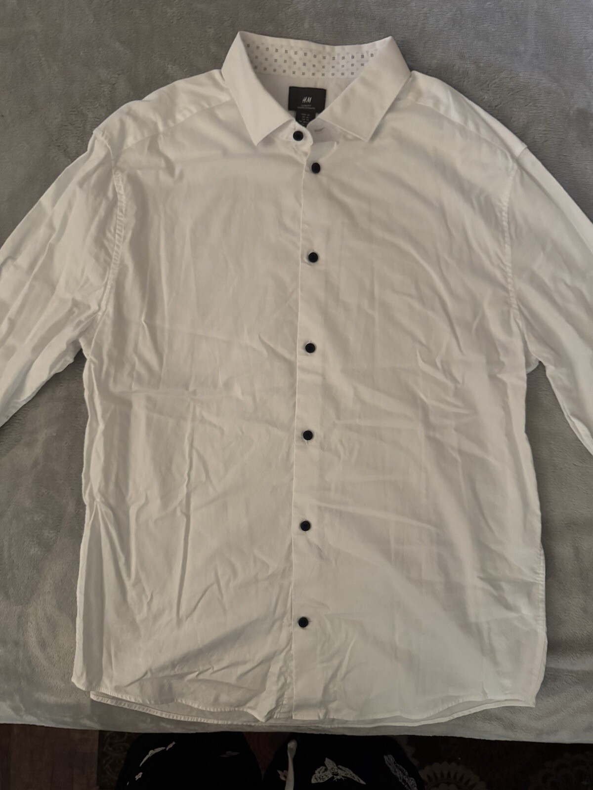 Button Down Shirt-image