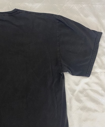 Sipknot We won't Die 624715380 Vintage Black Short Sleeve T-Shirt Size Large - Picture 8 of 9