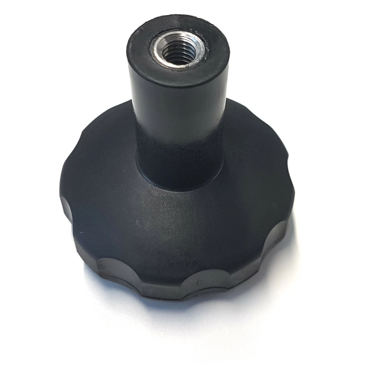 Original VW Knebelmutter Handrad Drehknauf Heckträger 