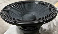 Woofer de alta potencia RCF LF18X400 18" 2000W 8 ohmios