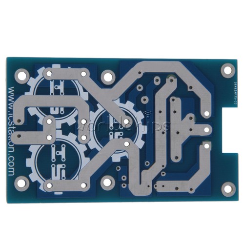 LT1083 Adjustable Regulated Power Supply Module Parts and Components DIY Kit New - Picture 9 of 19