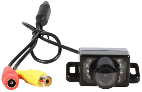 Soundstream VRCPAA-106M 10.6" Monitor Bluetooth/Carplay/Android Receiver+Camera - Picture 3 of 12