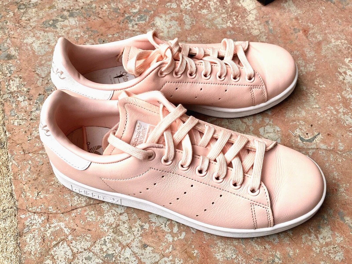 adidas gazelle silver green womens adidas Originals Stan Smith PK main image 0