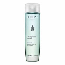 Sothys Purity Lotion Oily Skin 200ml / 6.76oz - New
