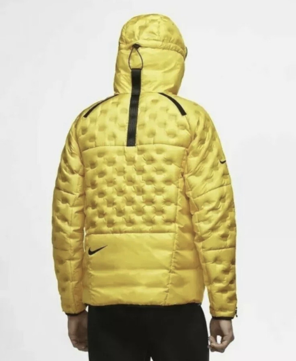 値下げNike Tech Pack ダウンM Nike Sportswear Tech Pack Down Fill Coat & Parka Jacket
