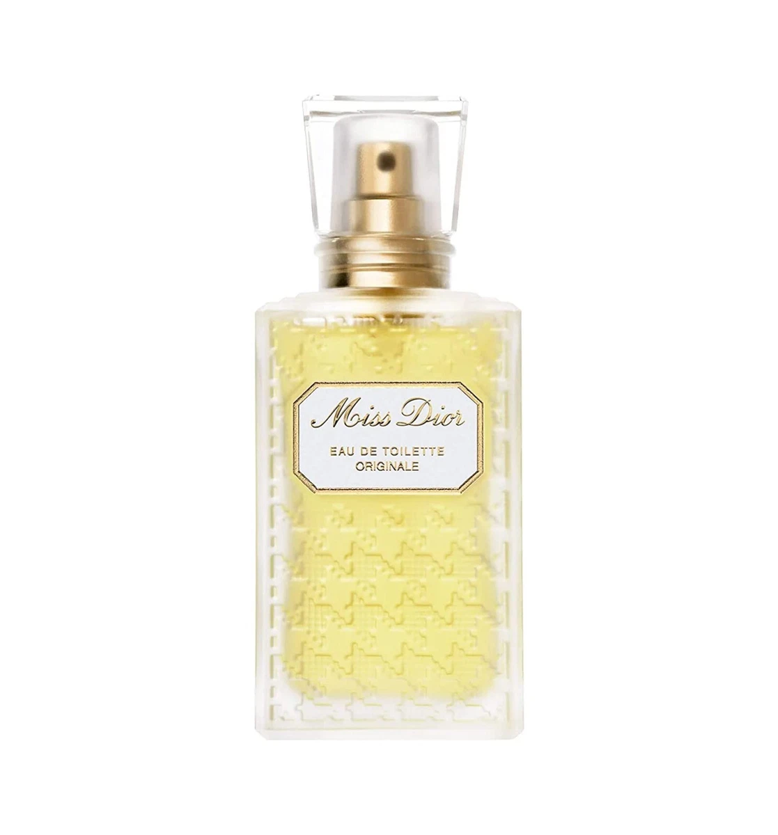 christian dior original perfume