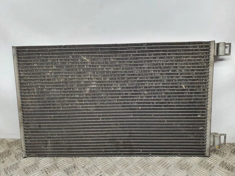 8200455795 klimakondensator -kühler für RENAULT KANGOO PROFESIONAL 2008 4619693 Foto 2 de 4