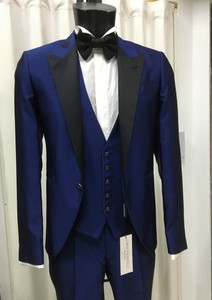 carlo pignatelli smoking blu