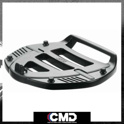 GIVI MM Monolock Top Box Plate For Monorack Arms F__ | eBay
