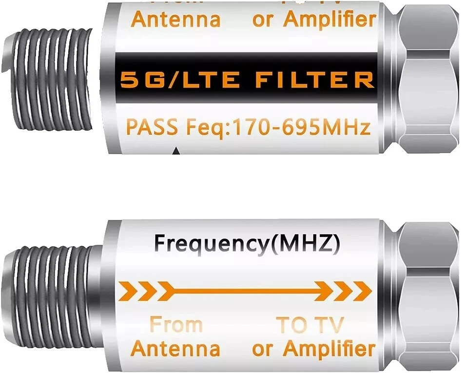 Antenna Radio Communication Filters