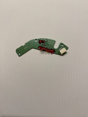 Connect_V01 Board für Razer Kraken Kitty V2 Pro