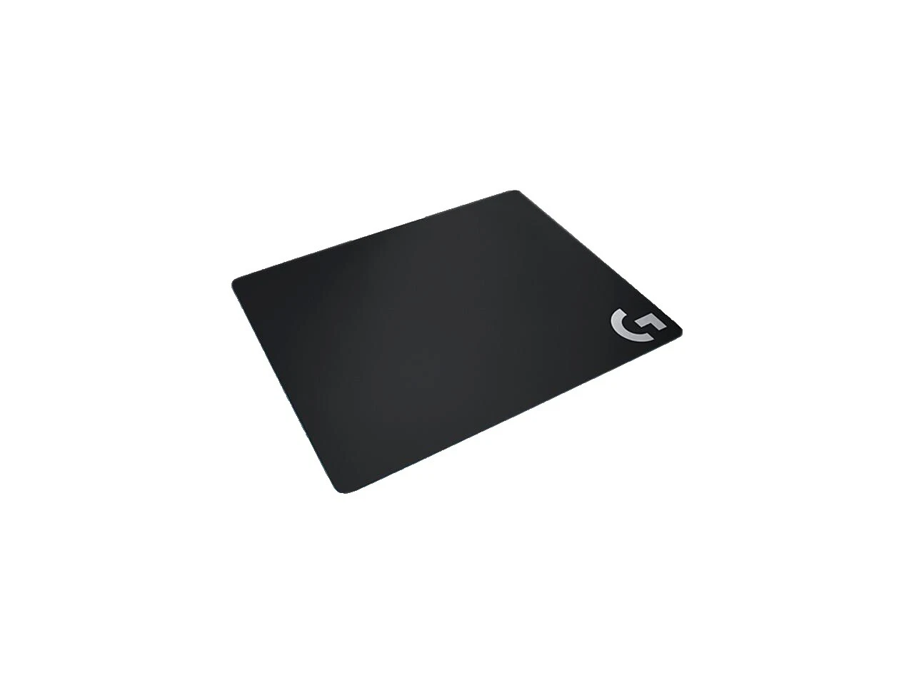 Logitech Plain Mouse Pads & Wrist Rests