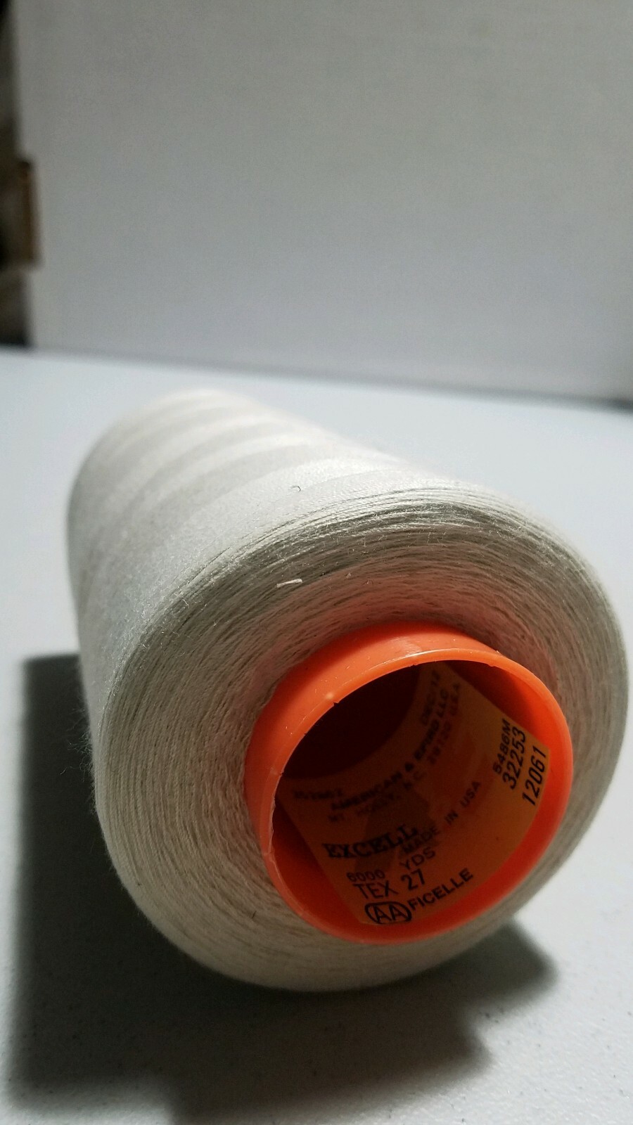 PICK/6000yd.Cone/