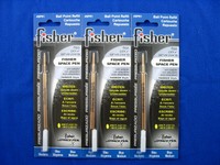 Benchmade Tactical Pen Refills Blue Medium Ink 1100 - 1200 Series Pens Benchmade Tactical Pen Refills Blue Medium Ink 1100 - 1200 Series Pens