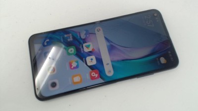 Xiaomi Redmi Note 9T M2007J22G (Gray 64GB) Unlocked Dual Sim CRACKED