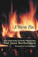 Paul Jason Bartholomew | A Warm Fire | Taschenbuch | Englisch (2012) | Iuniverse