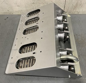 Pitco 601 Wire-Face SG-18 Burner Assembly PTB8031803