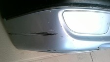 Pare-choc avant Citroen SAXO