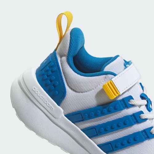 Adidas Juniors Racer 21 X Lego IF2888 - Imagen 6 de 7