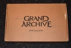 Grand Archive DTR Launch Kit