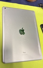 iPad A2197 Back Housing / Rear Case   Silver Grade C
