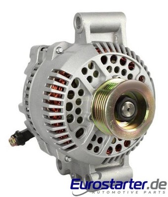 1***Lichtmaschine Neu Eurostarter OE-Ref. F07F10300AA für Ford