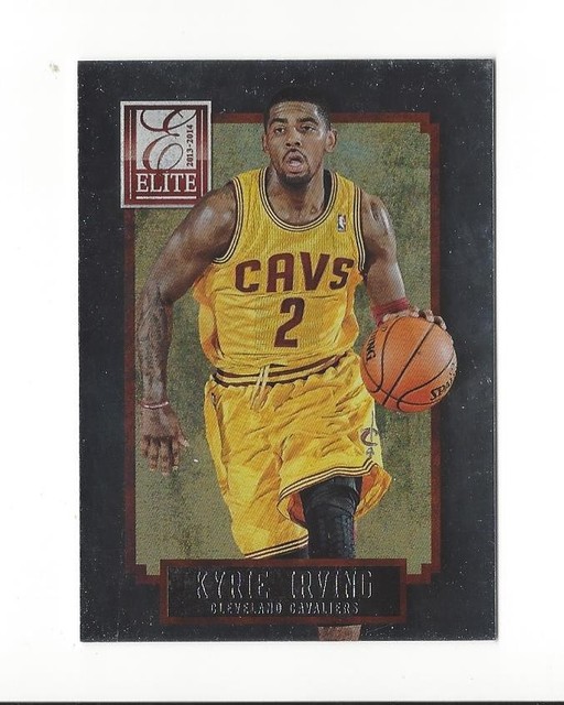 Kyrie Irving cards (2013-2022) Cavaliers Celtics Nets Mavericks - You Choose