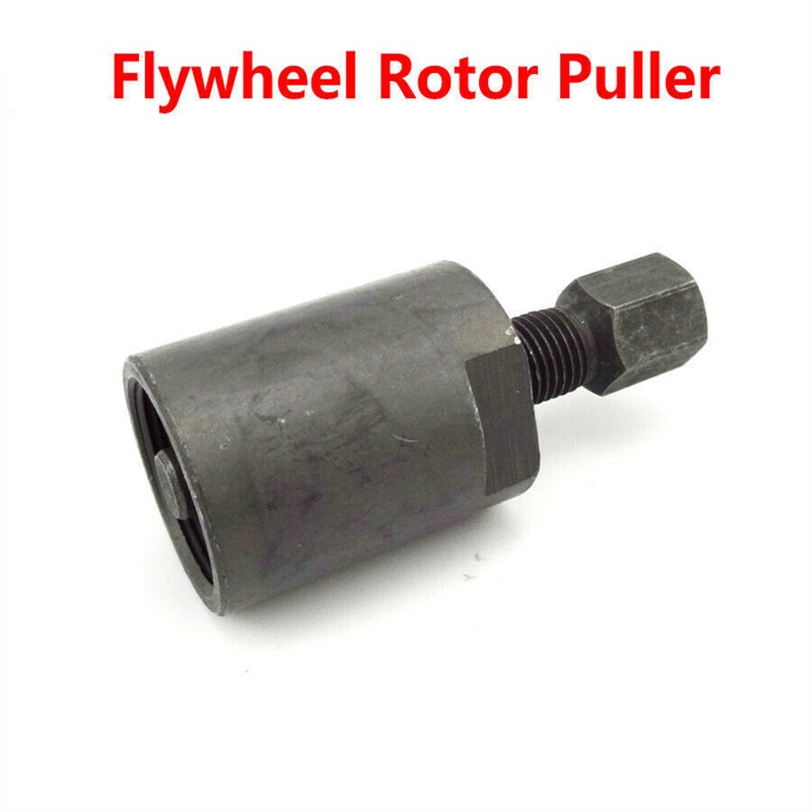 Flywheel Rotor Puller Tool M30x1.5mm For Suzuki GN125 GS125 GZ125