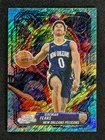 2025 Topps Cosmic Chrome Jeremiah Fears Base (RAW)