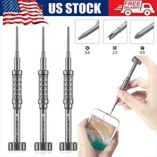 Repair Opening Pry Tools Screwdriver Kit For iPhone 13 12 11 X XR XS Max 8 7 6