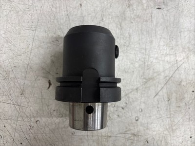 Guhring Ingersoll Coolant Through Tool Holder GM 300 HSK 80B 25.4 Diameter