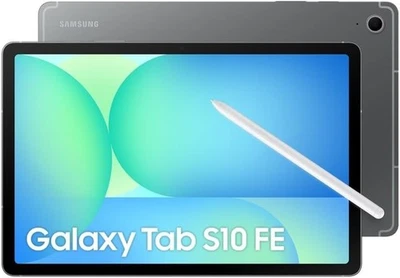 Samsung Galaxy Tab S10 FE · 128GB · Wi-Fi