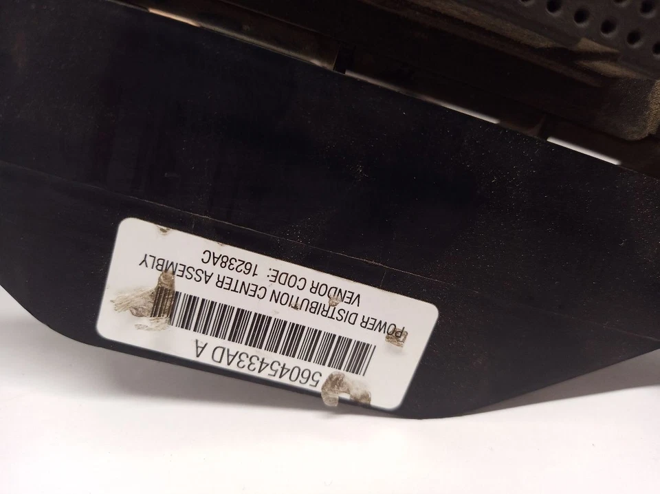 Dodge Ram 1500 2002 56045433AD motor de caja de fusibles para 4,7 L 6894309 Foto 3 de 4