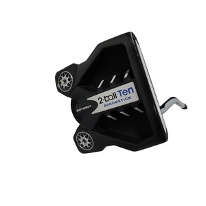 Odyssey 2 Ball Ten Tour Lined | eBay