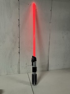 Ultimate Works Lightsaber | eBay