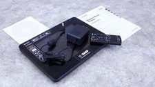 Sony Digital Model DPF-D830 8" LED Backlit Digital Photo Frame