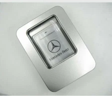 Genuine Original PCMCIA to SD PC CARD ADAPTER Support SDHC for Mercedes-Benz HOT