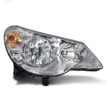 : Depo CS220-B001R o compatibilidad general con Chrysler Sebring 2007-2010.