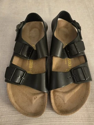 Birkenstock Back Strap In Women display picture 1