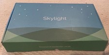 Skylight Frame 10 inch Wi-Fi Digital Picture Frame,NIB