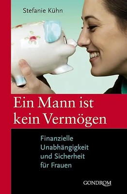 Ein Mann ist kein Vermögen