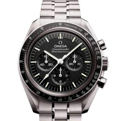 Omega Speedmaster Moonwatch Professional Chronograph (310.30.42.50.01.002)
