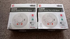 Aico Ei3030 Fire and Co Alarm with Multi-Sensor Expires