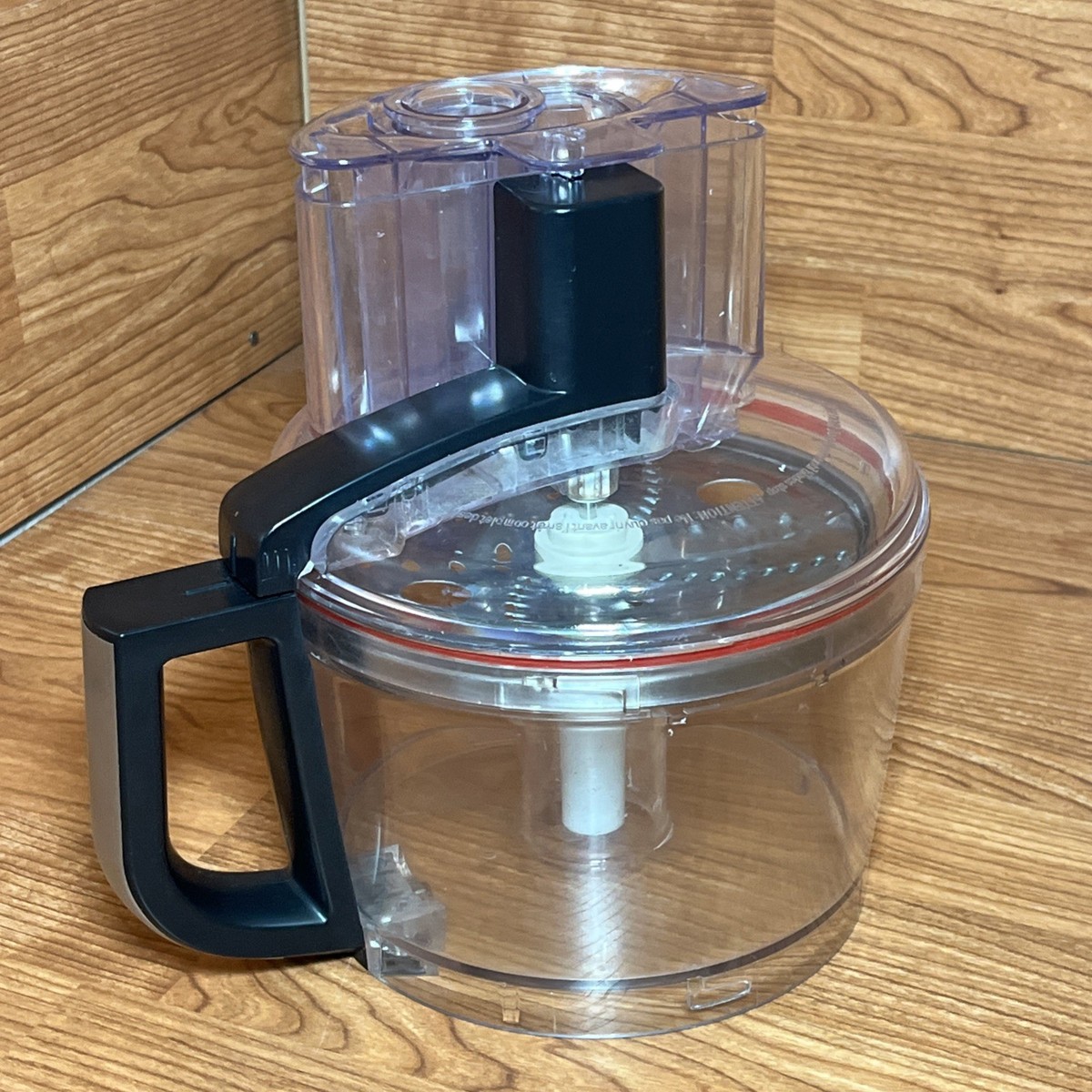 KitchenAid Food Processor Replacement Parts for KFP0922OB, Bowl