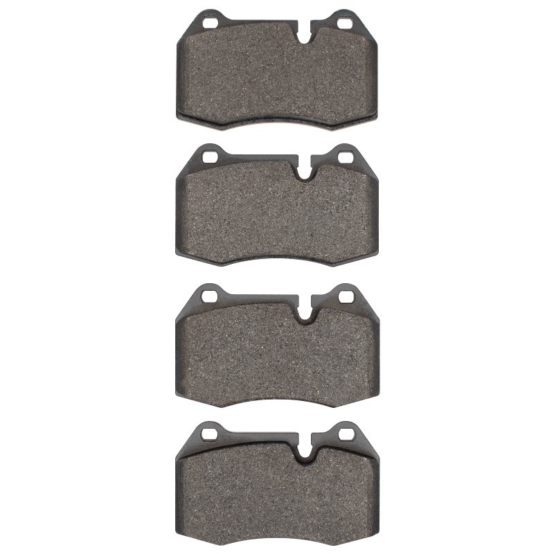Maserati Quattroporte FRONT Brake pad